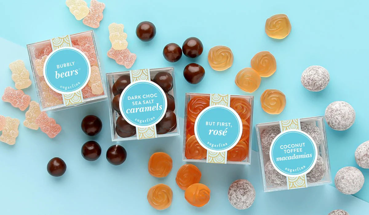 Sugarfina Candy