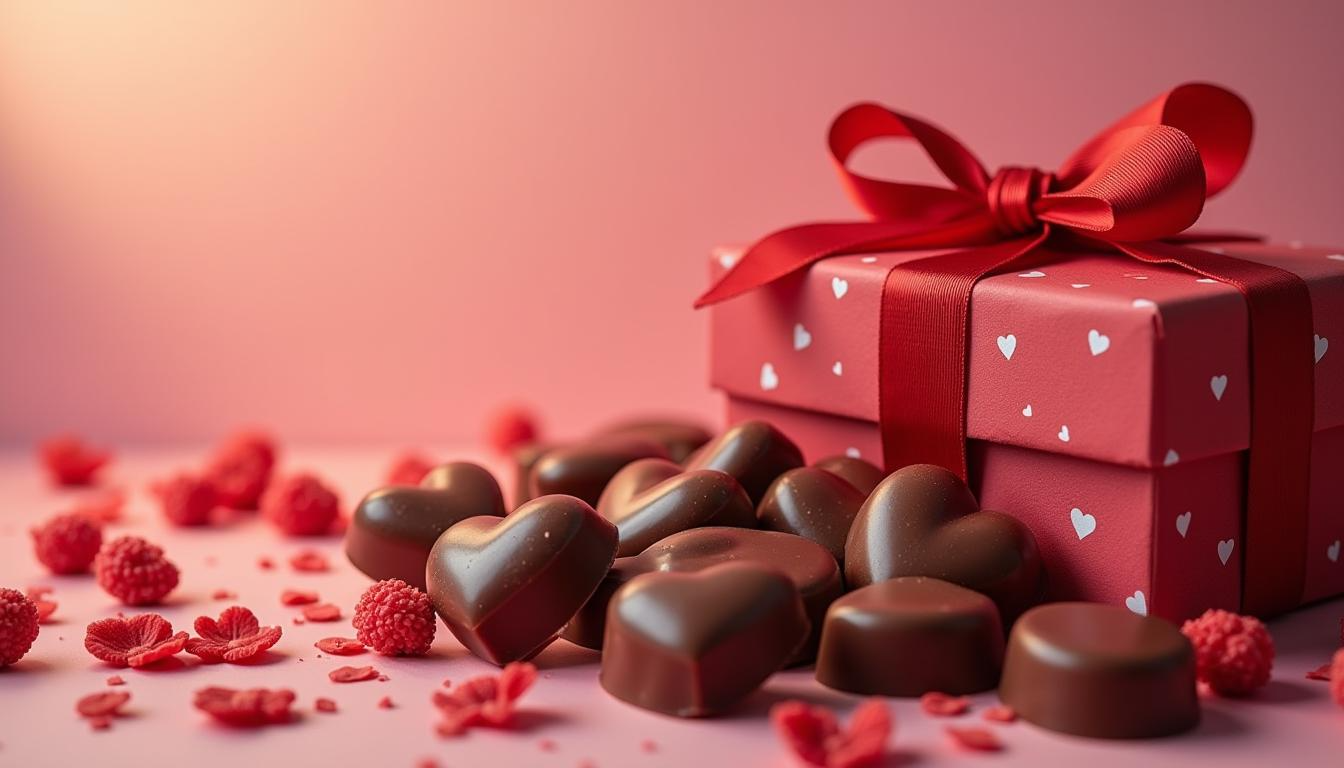 Valentine's Day Gifts