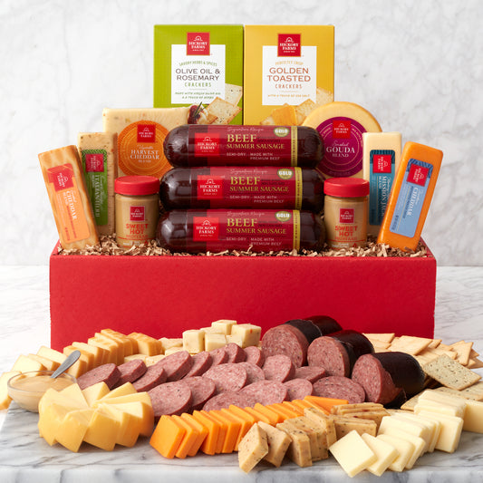Party Favorites Gift Box