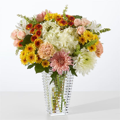 Fall Celebration Bouquet –  The Flower Factory, Tarzana CA