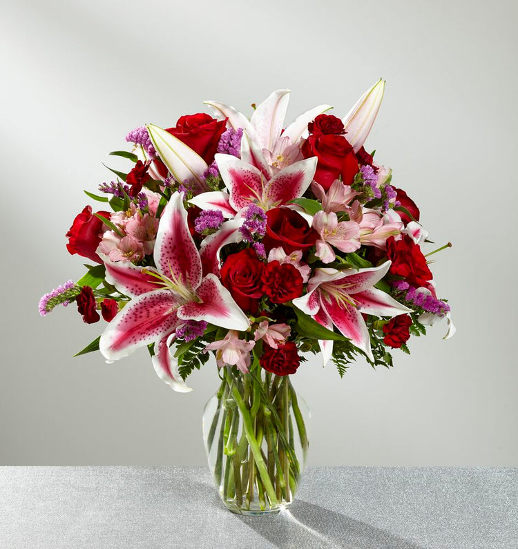 The High Style Bouquet