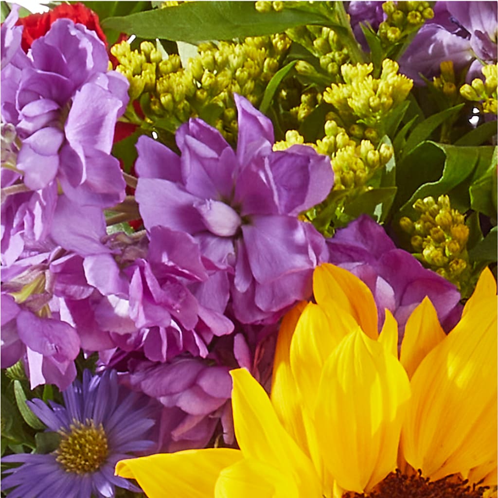 Celebrating You Bouquet –  The Flower Factory, Tarzana CA