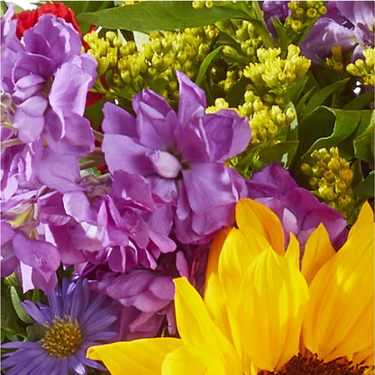 Celebrating You Bouquet –  The Flower Factory, Tarzana CA