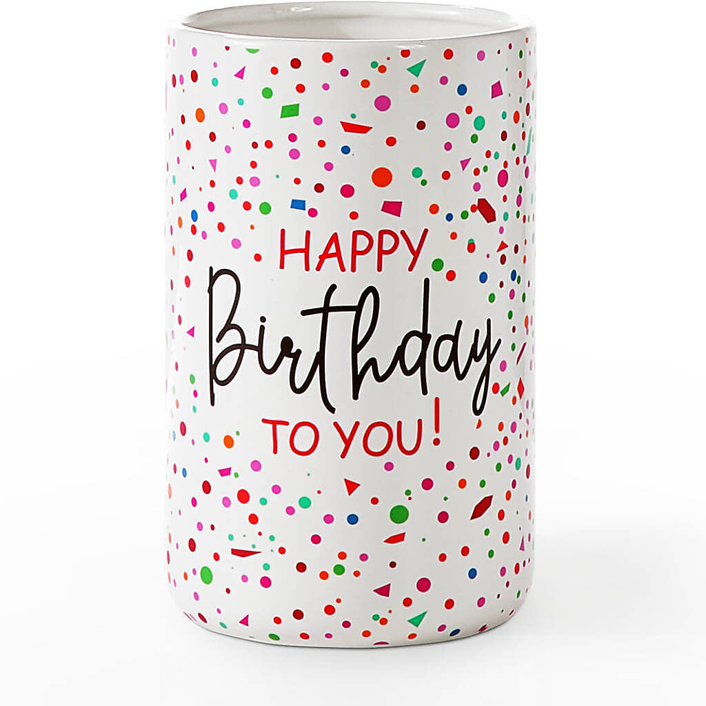 Birthday Palooza Bouquet –  The Flower Factory, Tarzana CA
