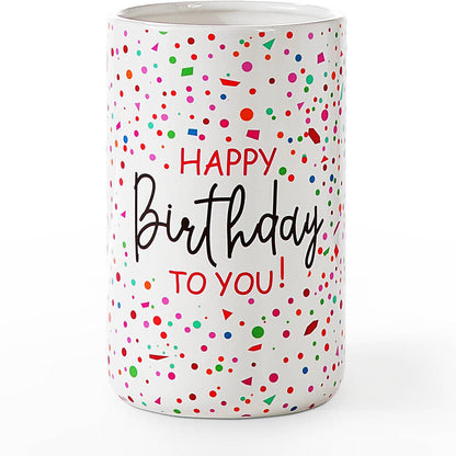 Birthday Palooza Bouquet –  The Flower Factory, Tarzana CA