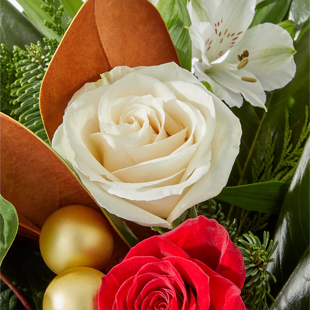 Joy & Jolly Bouquet –  The Flower Factory, Tarzana CA