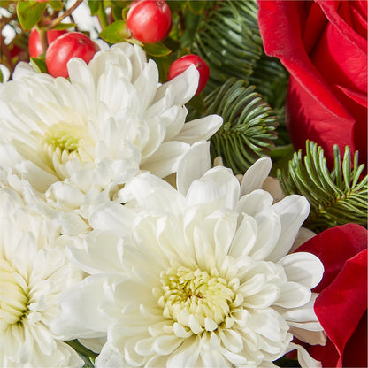 Gingerbread Bakery Bouquet –  The Flower Factory, Tarzana CA