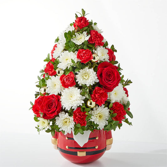Royal Nutcracker Tree –  The Flower Factory, Tarzana CA
