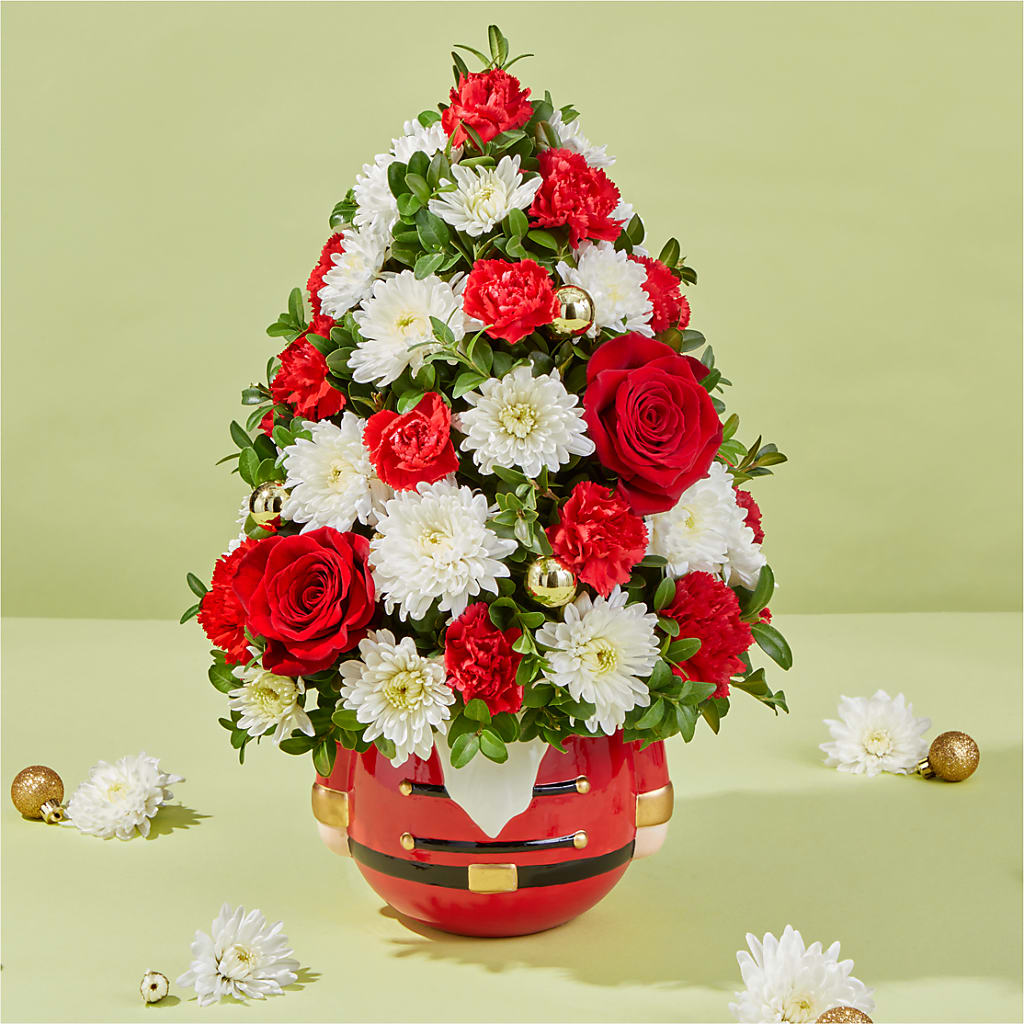 Royal Nutcracker Tree –  The Flower Factory, Tarzana CA