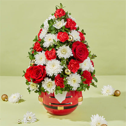 Royal Nutcracker Tree –  The Flower Factory, Tarzana CA