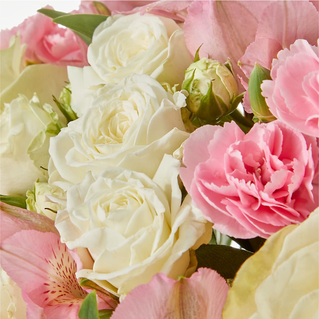Gentle Healing Bouquet –  The Flower Factory, Tarzana CA