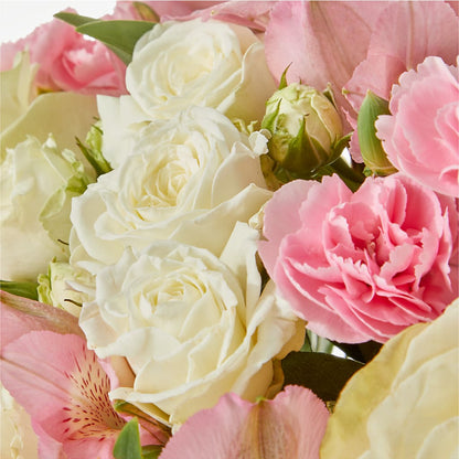 Gentle Healing Bouquet –  The Flower Factory, Tarzana CA