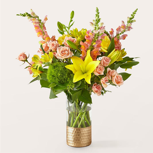 Getaway Bouquet –  The Flower Factory, Tarzana CA