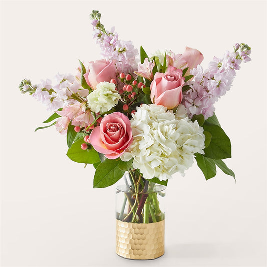 Little Luxuries Bouquet –  The Flower Factory, Tarzana CA