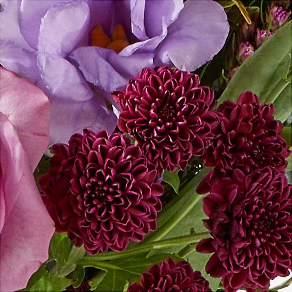 Work of Art Bouquet –  The Flower Factory, Tarzana CA