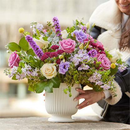 Work of Art Bouquet –  The Flower Factory, Tarzana CA