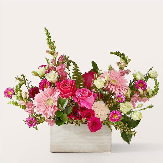 Too Cute Bouquet –  The Flower Factory, Tarzana CA