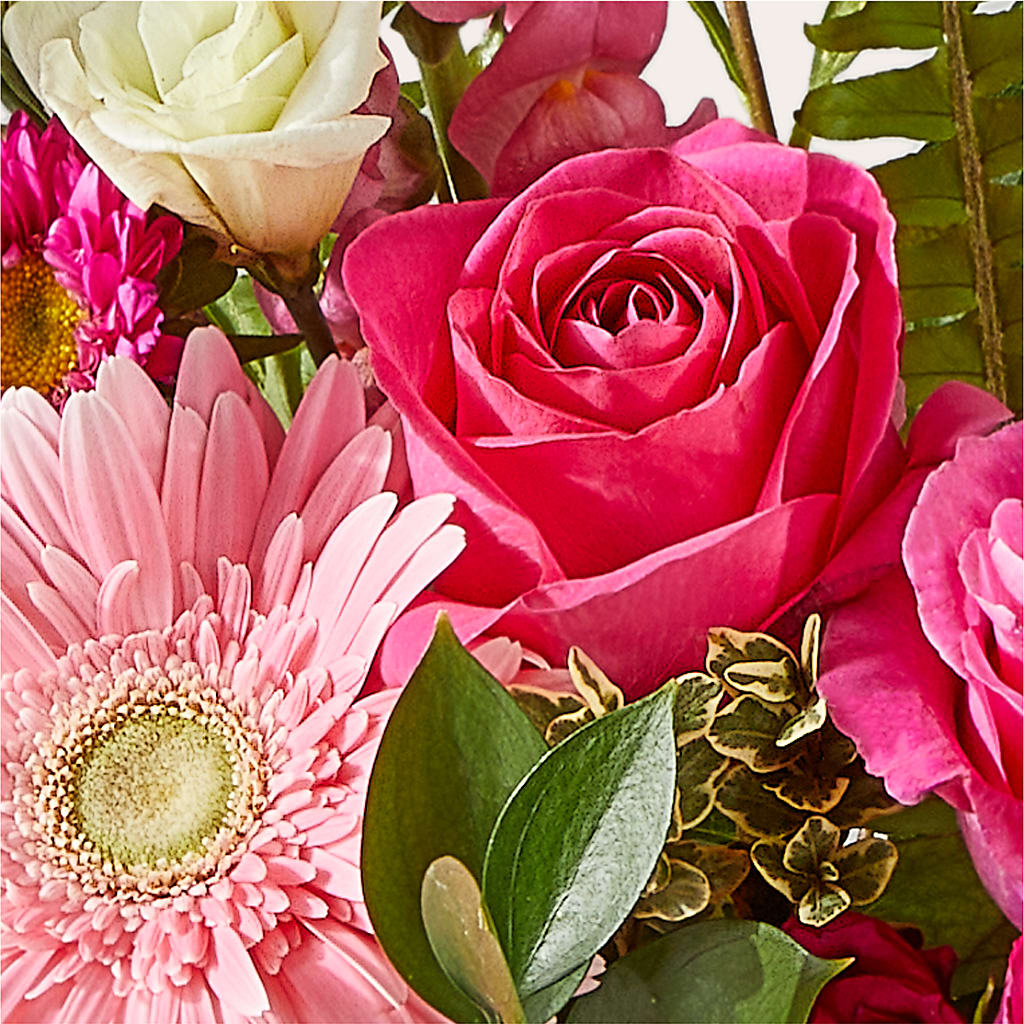 Too Cute Bouquet –  The Flower Factory, Tarzana CA