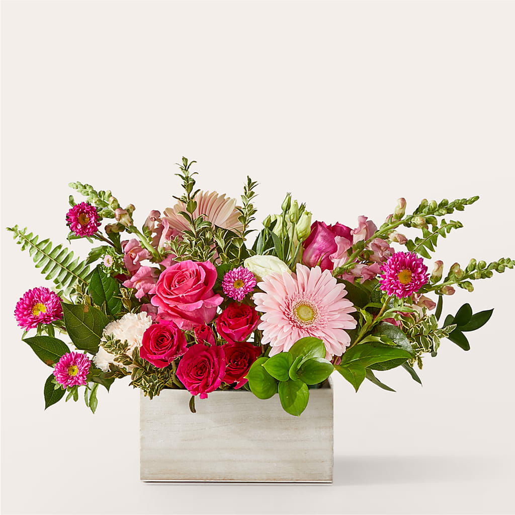 Too Cute Bouquet –  The Flower Factory, Tarzana CA