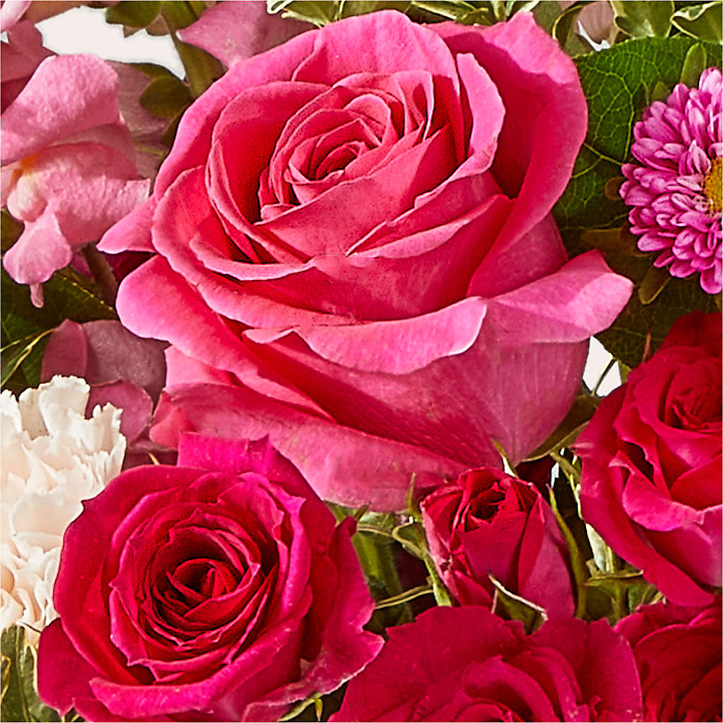Too Cute Bouquet –  The Flower Factory, Tarzana CA