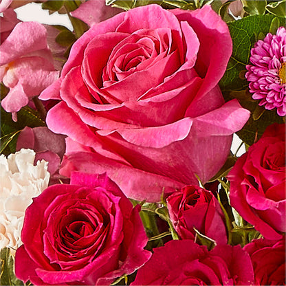 Too Cute Bouquet –  The Flower Factory, Tarzana CA