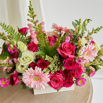Too Cute Bouquet –  The Flower Factory, Tarzana CA