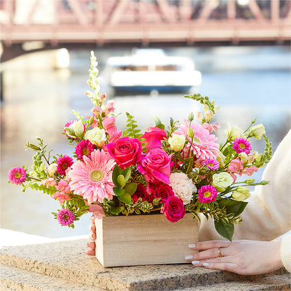 Too Cute Bouquet –  The Flower Factory, Tarzana CA