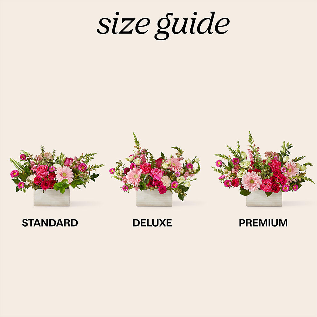Too Cute Bouquet –  The Flower Factory, Tarzana CA