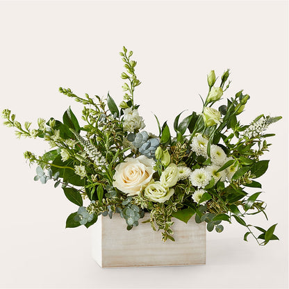 Cashmere Bouquet –  The Flower Factory, Tarzana CA