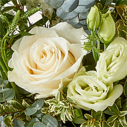 Cashmere Bouquet –  The Flower Factory, Tarzana CA