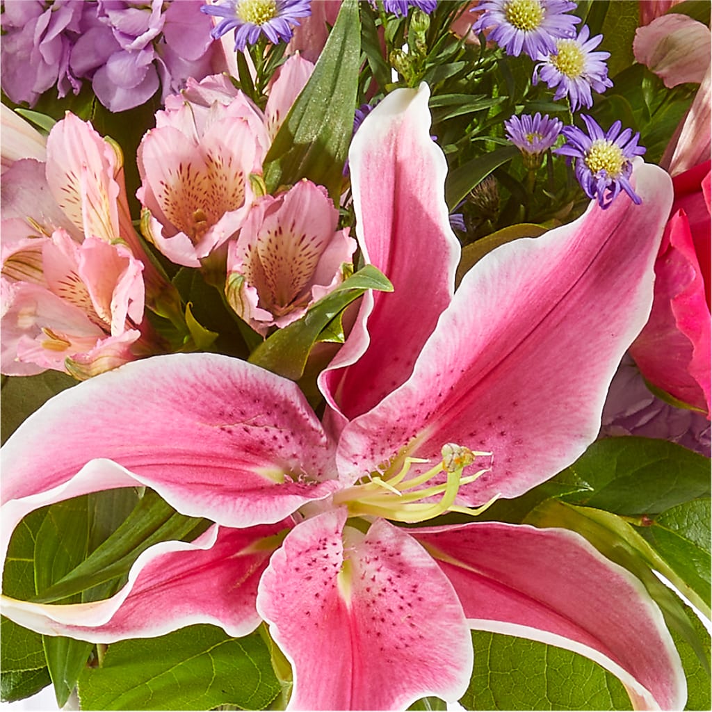 Written in the Stars Bouquet –  The Flower Factory, Tarzana CA