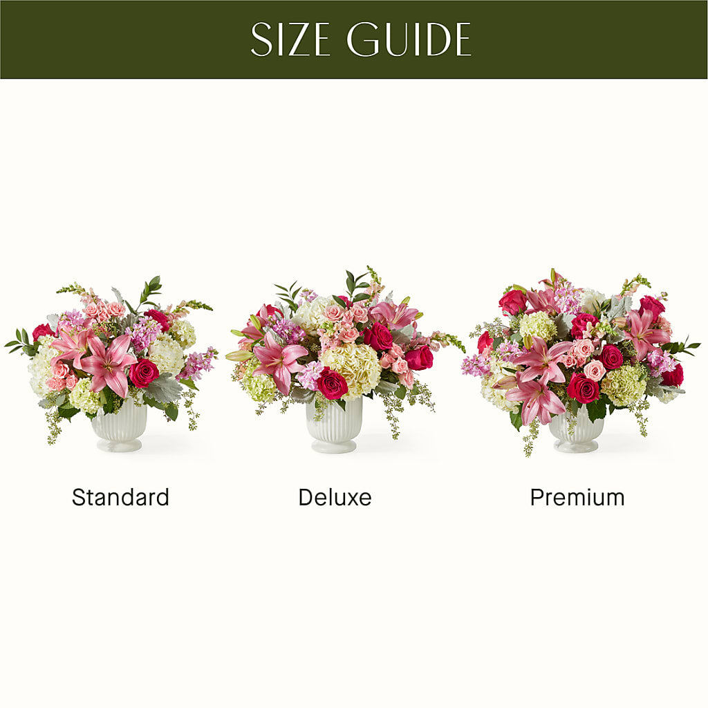 Antique Shopping Bouquet –  The Flower Factory, Tarzana CA