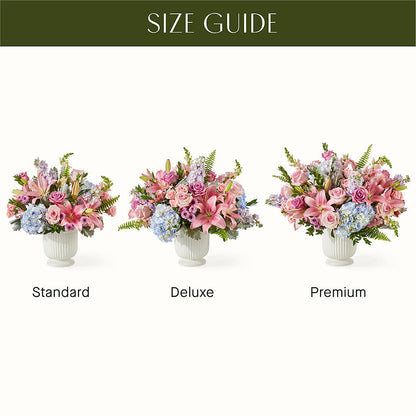 Wonderland Bouquet –  The Flower Factory, Tarzana CA