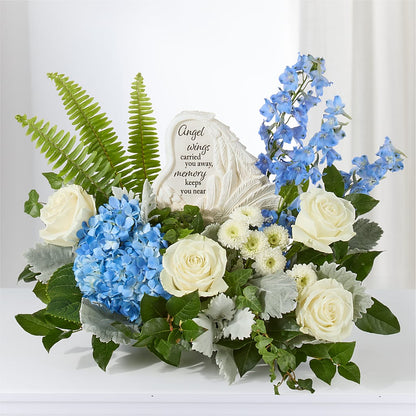 Dearest Arrangement –  The Flower Factory, Tarzana CA