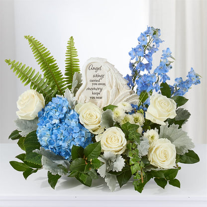 Dearest Arrangement –  The Flower Factory, Tarzana CA