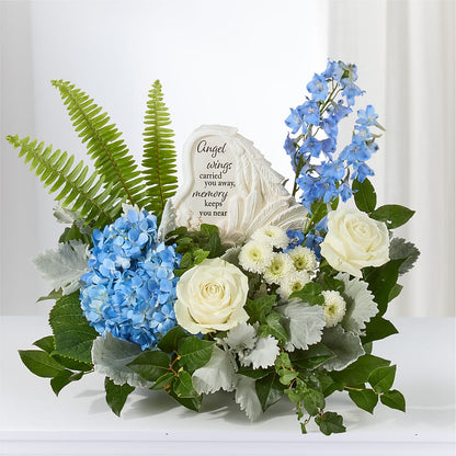 Dearest Arrangement –  The Flower Factory, Tarzana CA