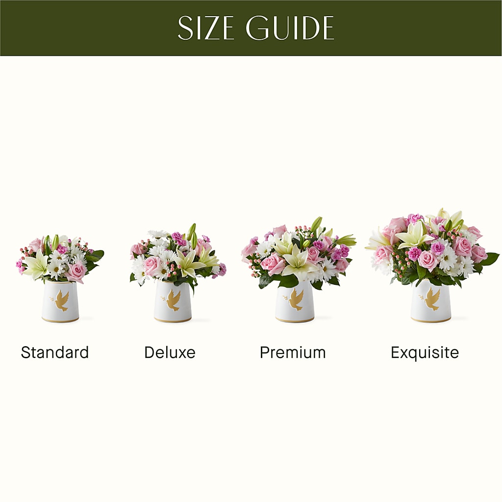Meaningful Memories Bouquet –  The Flower Factory, Tarzana CA