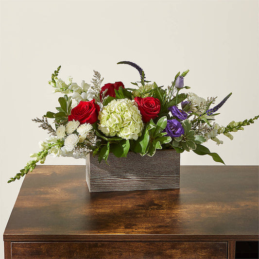Sweet Magnolia Bouquet –  The Flower Factory, Tarzana CA