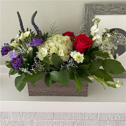 Sweet Magnolia Bouquet –  The Flower Factory, Tarzana CA