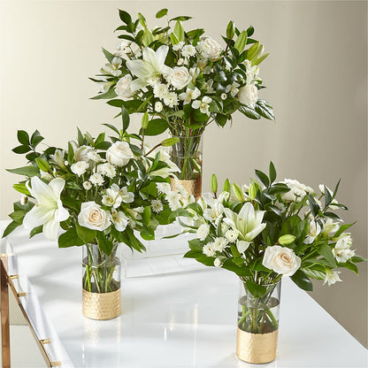 Beautiful Day Bouquet –  The Flower Factory, Tarzana CA