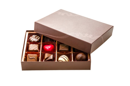 Delicious Chocolates –  The Flower Factory, Tarzana CA