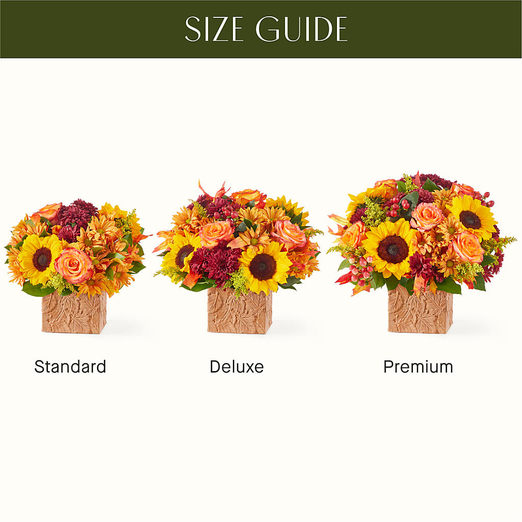 The Outdoors Bouquet –  The Flower Factory, Tarzana CA