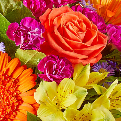 Tricks & Treats Pumpkin –  The Flower Factory, Tarzana CA