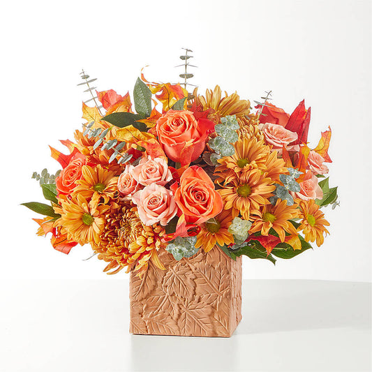 Scenic Route Bouquet –  The Flower Factory, Tarzana CA