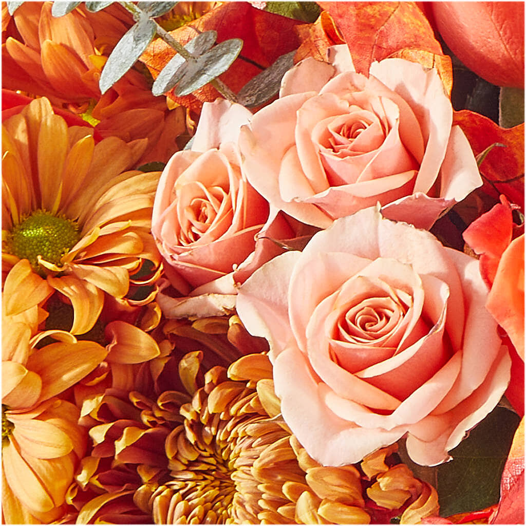Scenic Route Bouquet –  The Flower Factory, Tarzana CA