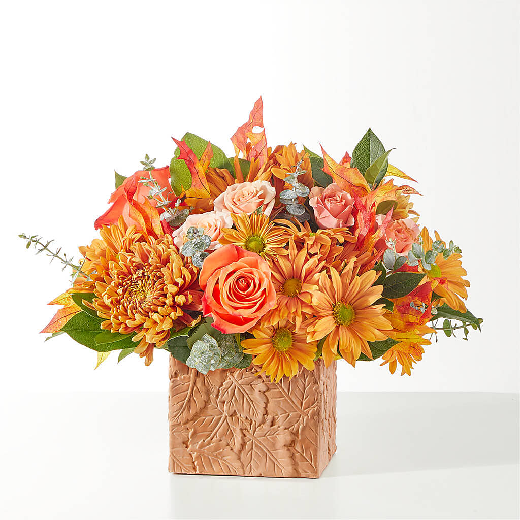 Scenic Route Bouquet –  The Flower Factory, Tarzana CA