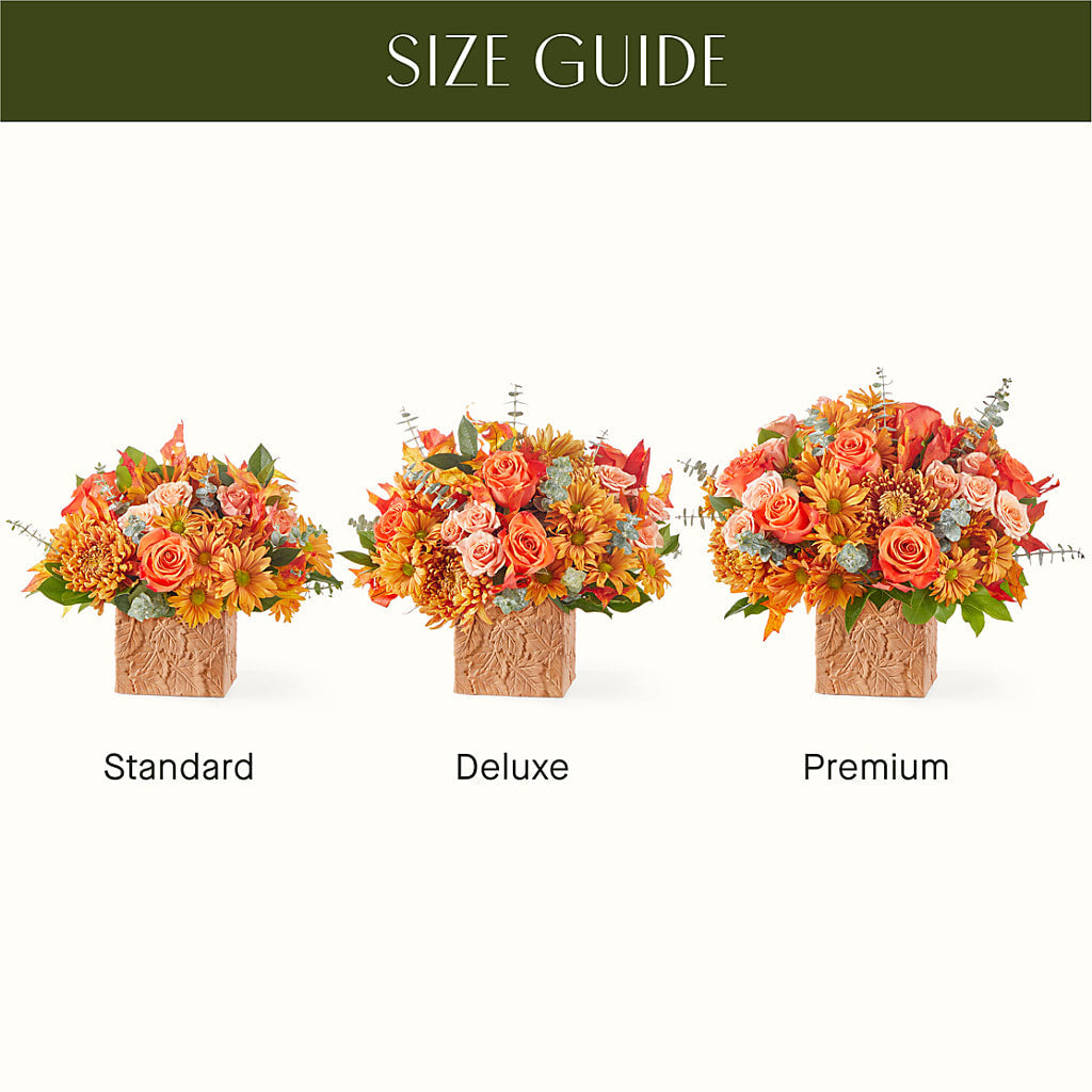 Scenic Route Bouquet –  The Flower Factory, Tarzana CA