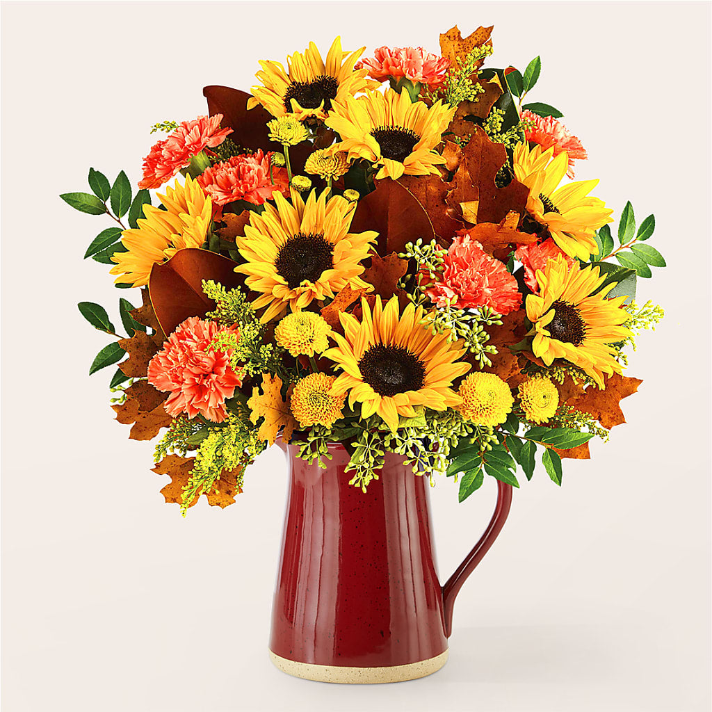 Gourd Vibes Bouquet –  The Flower Factory, Tarzana CA