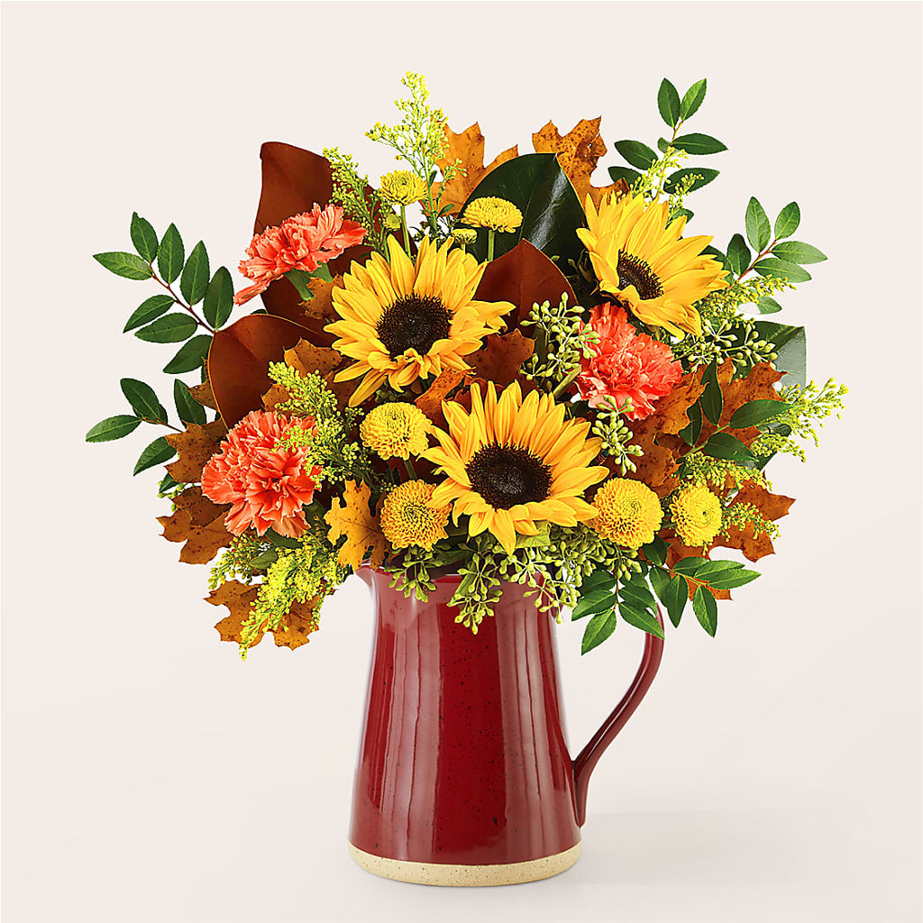 Gourd Vibes Bouquet –  The Flower Factory, Tarzana CA