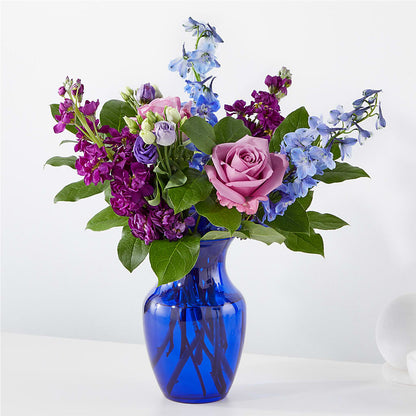 Twilight Glow Bouquet –  The Flower Factory, Tarzana CA